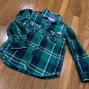H&M boys shirt